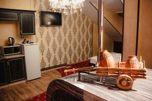 Paradis Inn Hotel & Spa