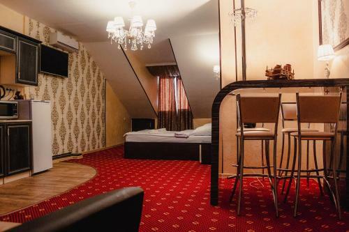 Paradis Inn Hotel & Spa