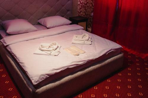 Paradis Inn Hotel & Spa