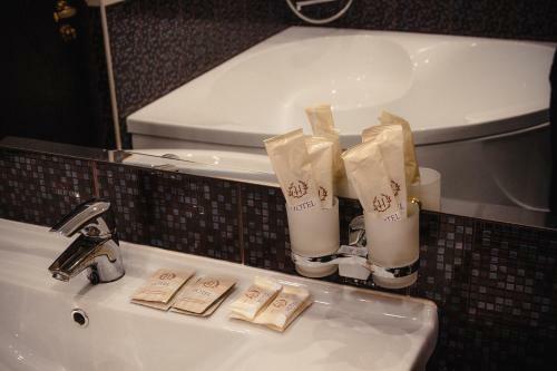 Paradis Inn Hotel & Spa