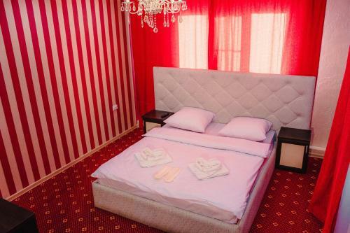 Paradis Inn Hotel & Spa