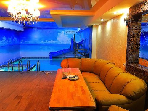 Paradis Inn Hotel & Spa