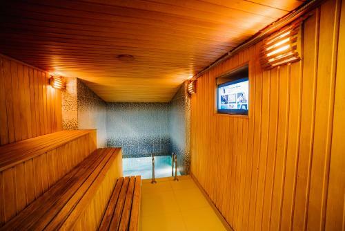 Paradis Inn Hotel & Spa