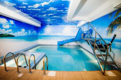 Paradis Inn Hotel & Spa