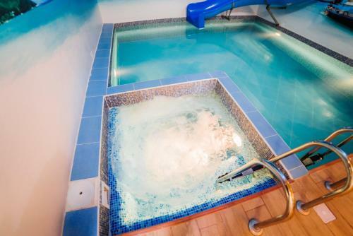 Paradis Inn Hotel & Spa