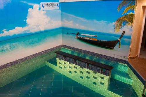 Paradis Inn Hotel & Spa