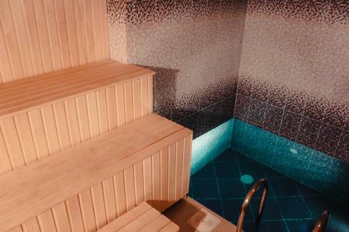 Paradis Inn Hotel & Spa