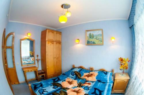 Sanatoriy Rassvety Nad Biey