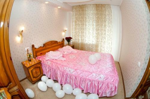 Sanatoriy Rassvety Nad Biey