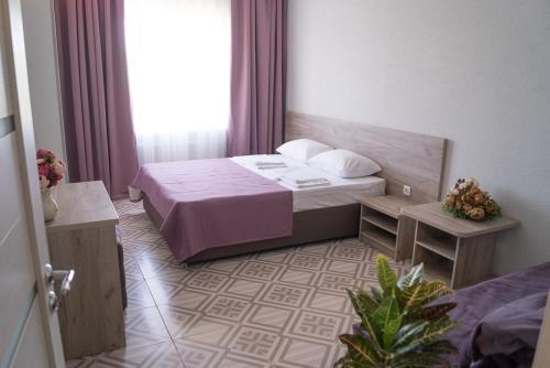 Apartamenty Na Pogranichnoy 4