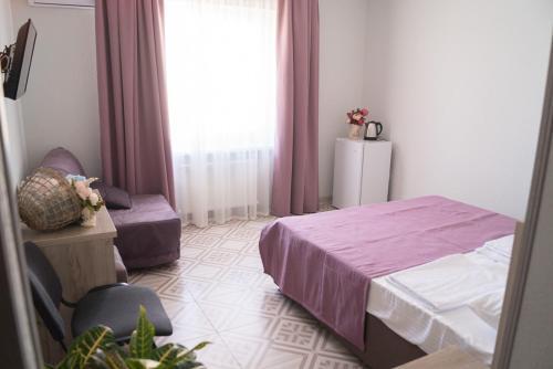Apartamenty Na Pogranichnoy 4