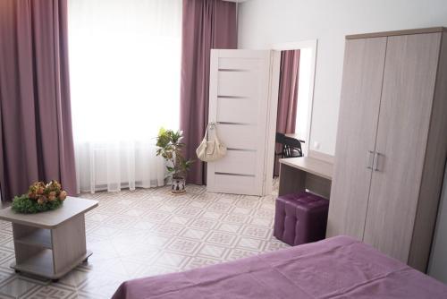 Apartamenty Na Pogranichnoy 4