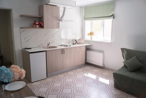 Apartamenty Na Pogranichnoy 4