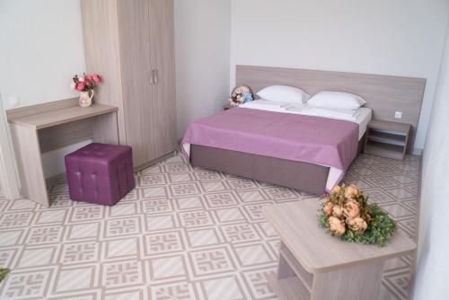 Apartamenty Na Pogranichnoy 4