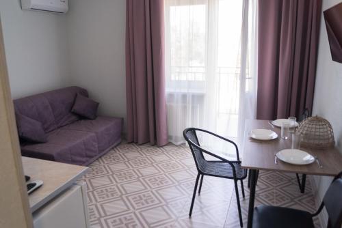 Apartamenty Na Pogranichnoy 4