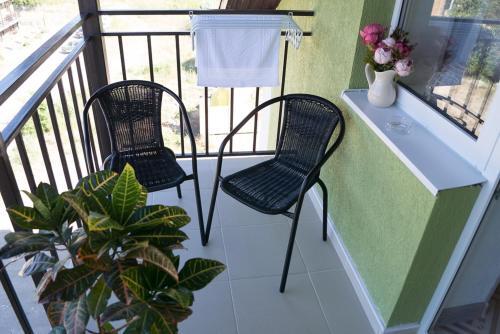 Apartamenty Na Pogranichnoy 4