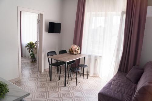 Apartamenty Na Pogranichnoy 4