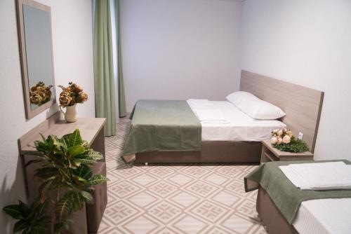 Apartamenty Na Pogranichnoy 4