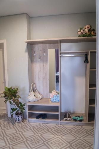 Apartamenty Na Pogranichnoy 4