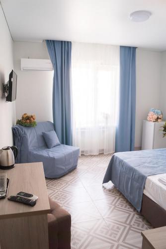 Apartamenty Na Pogranichnoy 4