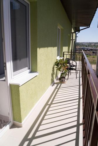 Apartamenty Na Pogranichnoy 4