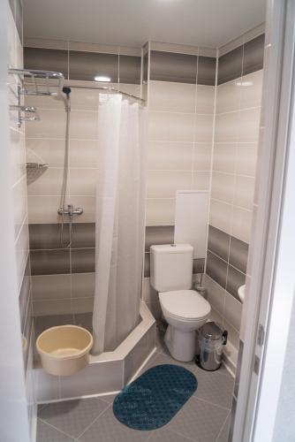 Apartamenty Na Pogranichnoy 4