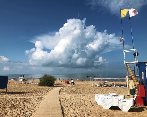 Apartamenty Na Pogranichnoy 4