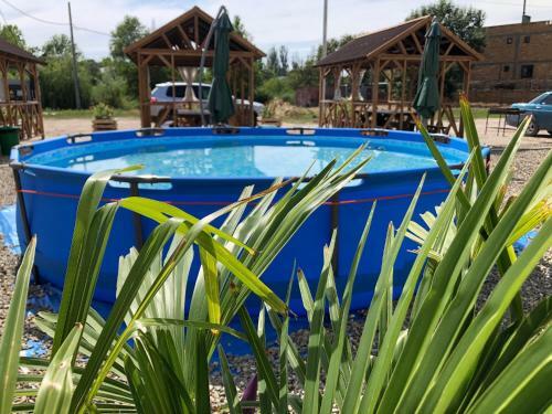 Apartamenty Na Pogranichnoy 4