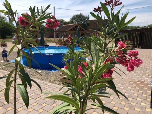 Apartamenty Na Pogranichnoy 4