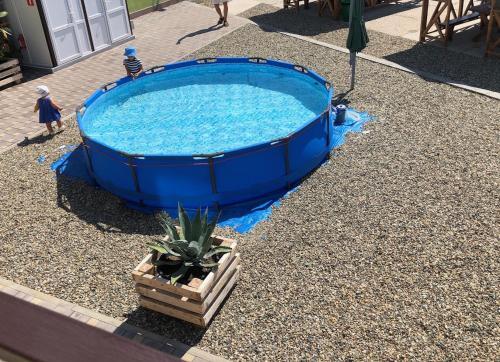 Apartamenty Na Pogranichnoy 4