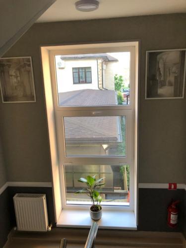 Apartamenty Na Pogranichnoy 4