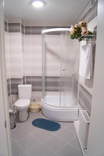 Apartamenty Na Pogranichnoy 4