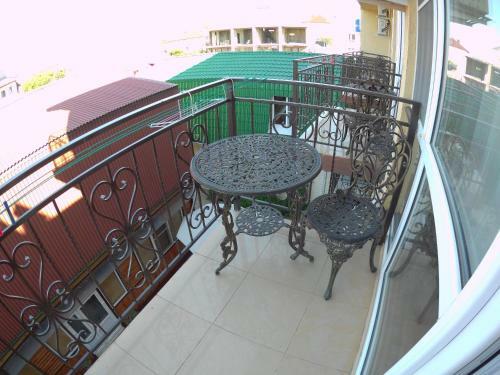 Posada Hotel Viktoria