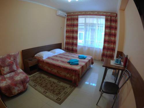 Posada Hotel Viktoria