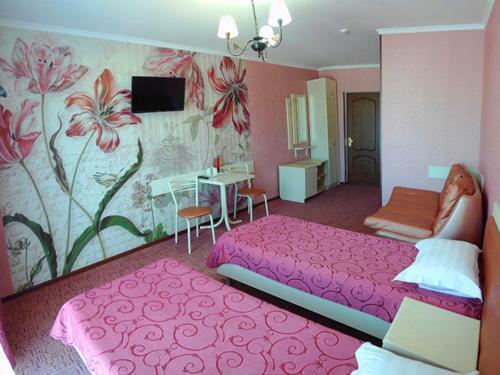 Posada Hotel Viktoria