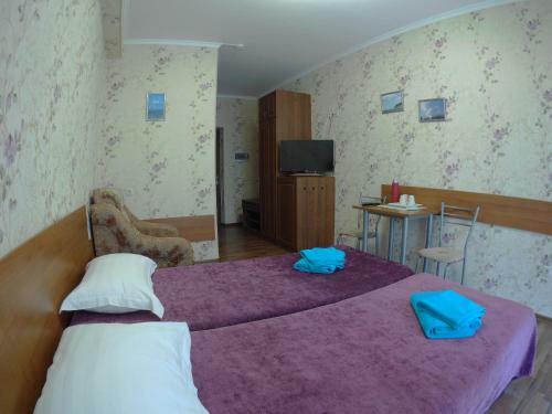 Posada Hotel Viktoria