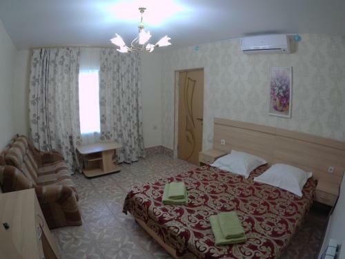 Posada Hotel Viktoria