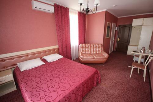 Posada Hotel Viktoria