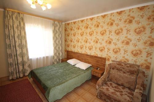 Posada Hotel Viktoria