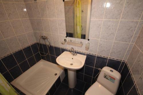 Posada Hotel Viktoria