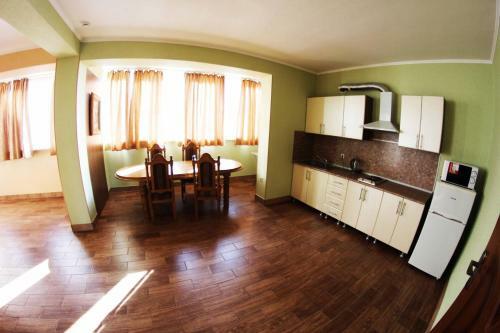 Posada Hotel Viktoria