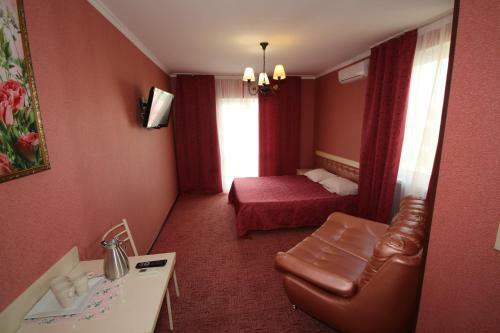 Posada Hotel Viktoria