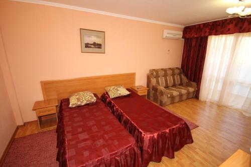 Posada Hotel Viktoria