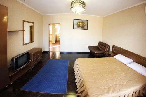 Posada Hotel Viktoria