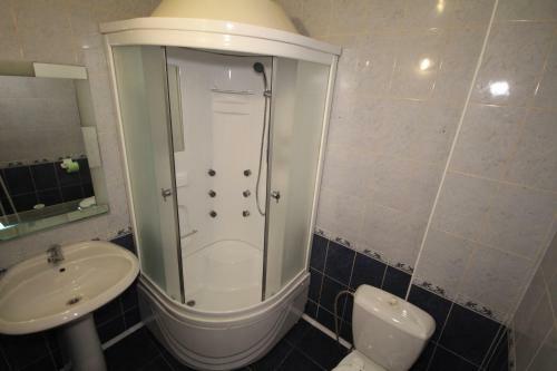 Posada Hotel Viktoria