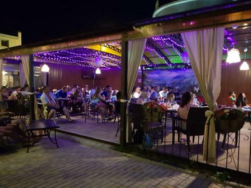 Posada Hotel Viktoria