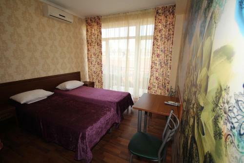 Posada Hotel Viktoria