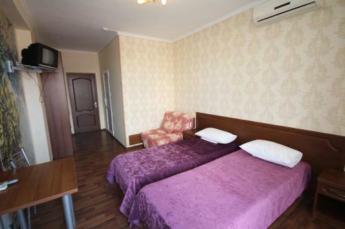 Posada Hotel Viktoria