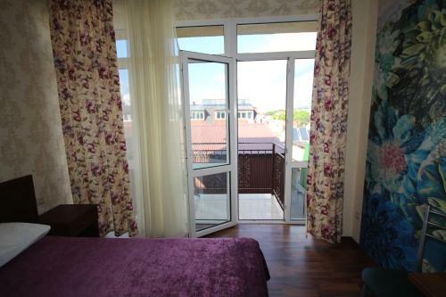 Posada Hotel Viktoria