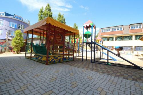 Posada Hotel Viktoria